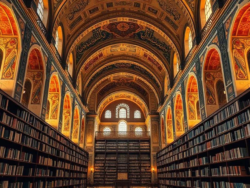 ACT Delivers Cutting-Edge Technology Infrastructure for Al-Azhar Library – The Largest Islamic Library in the Middle East