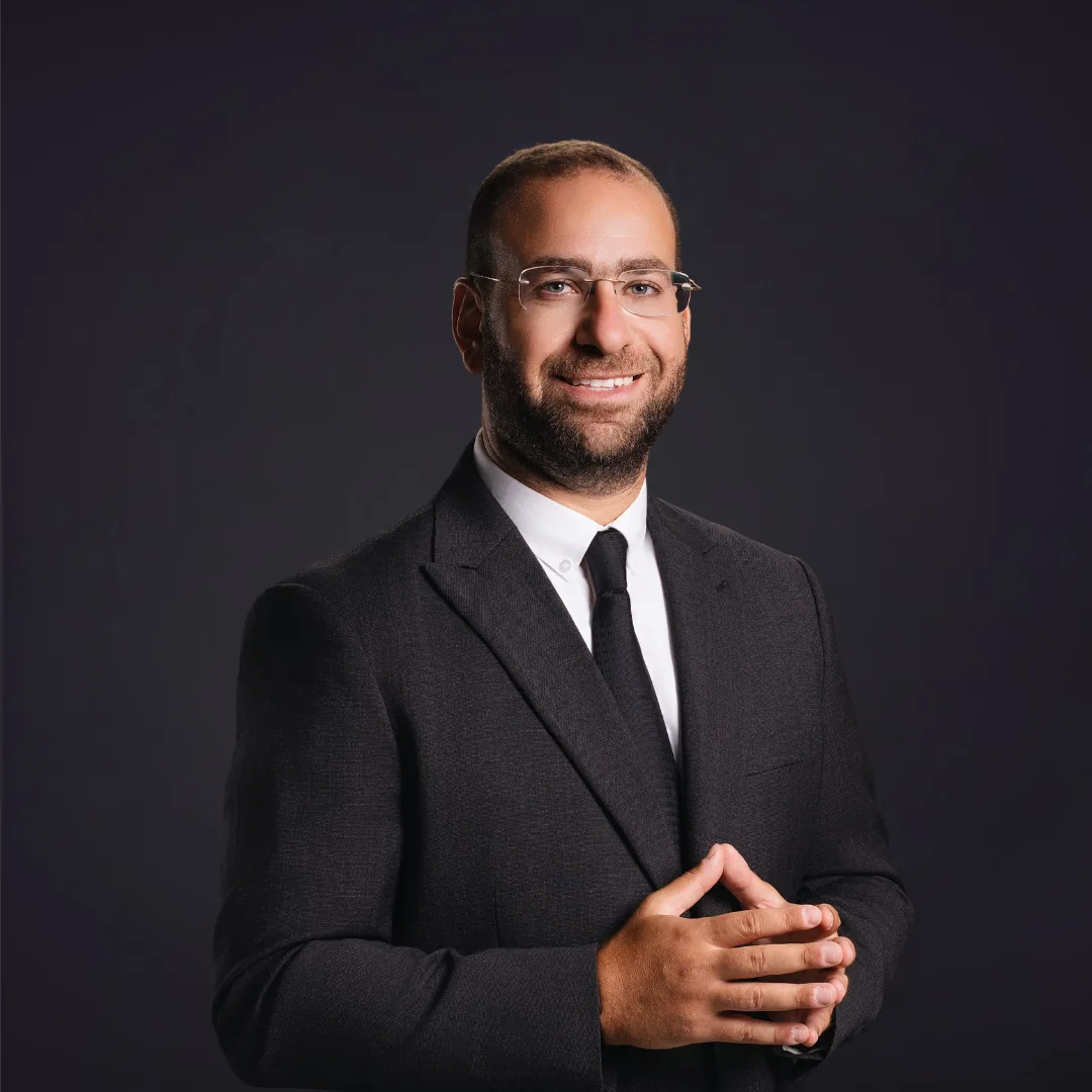 Ali Tawfik