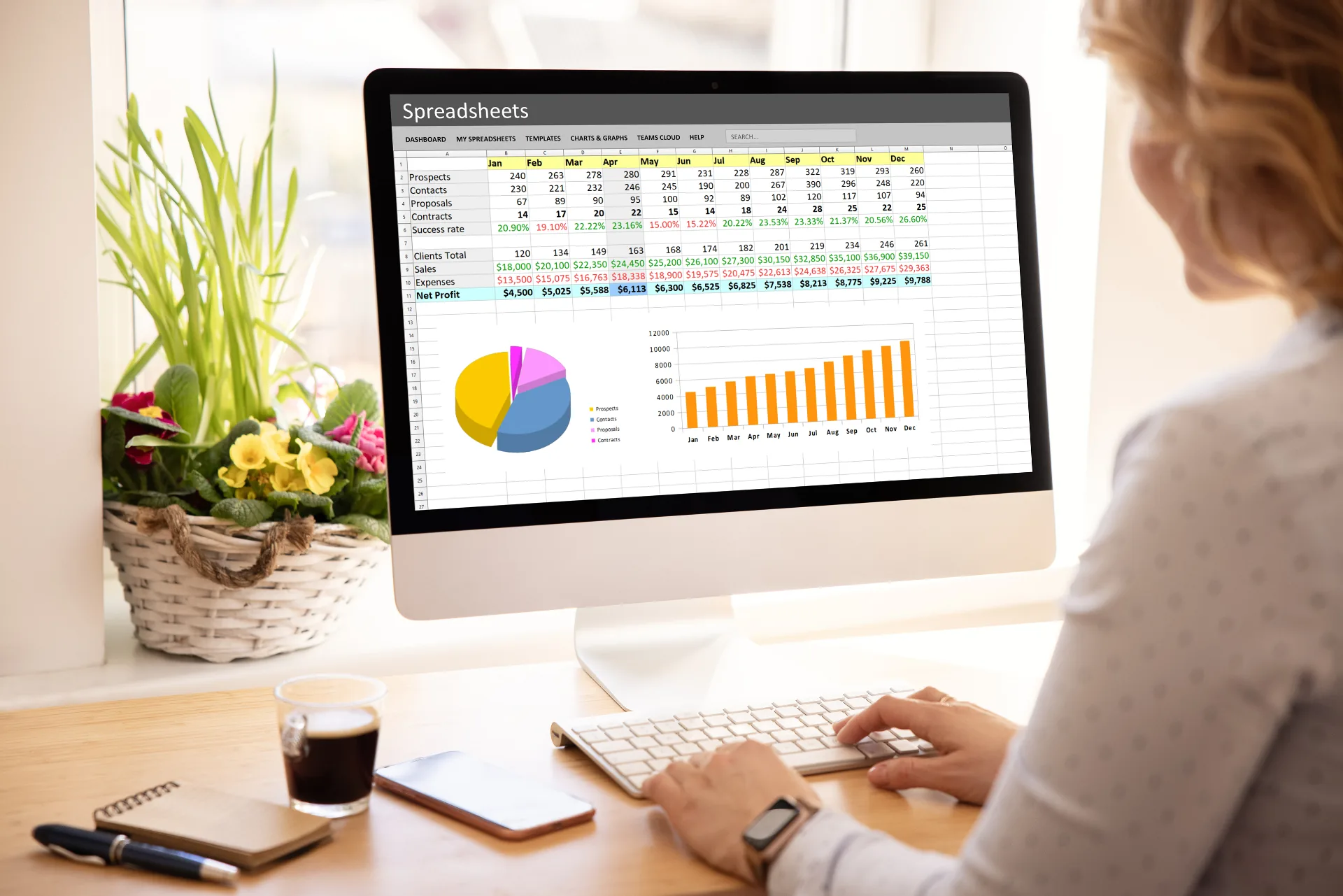 Accounting Software