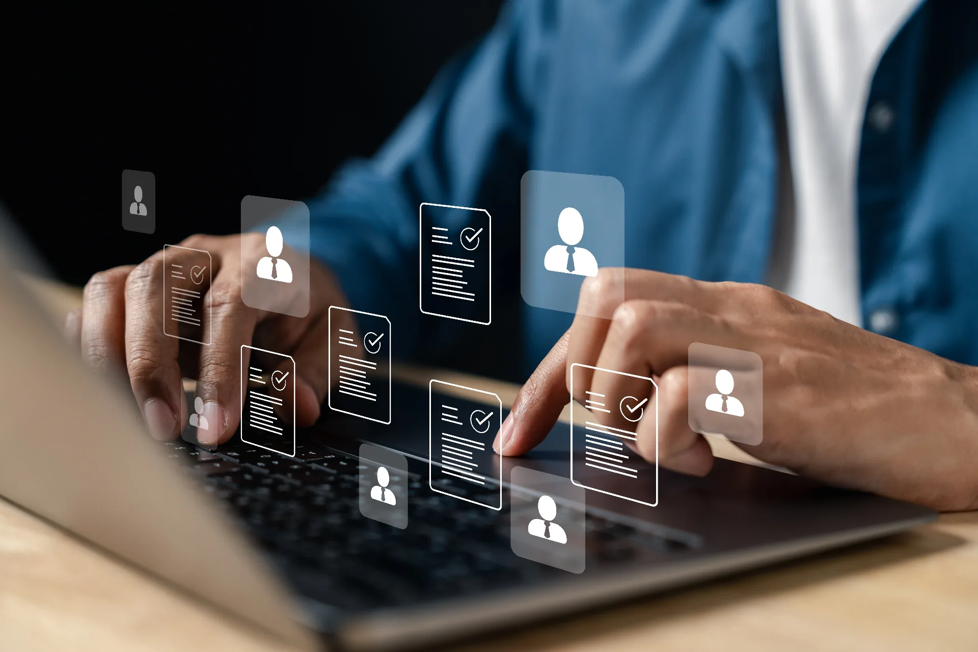 HR & Labor Management
