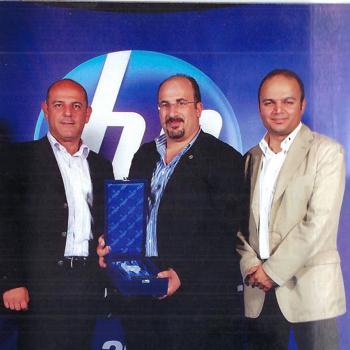 Building Partnerships