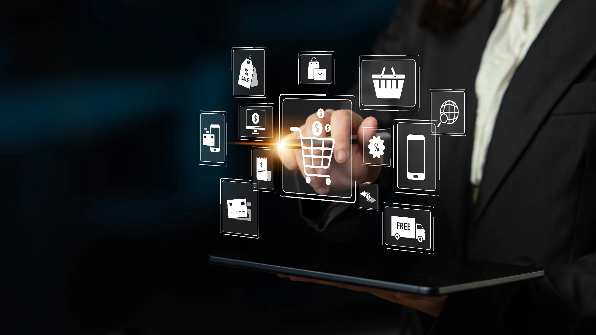 Payment Integration
