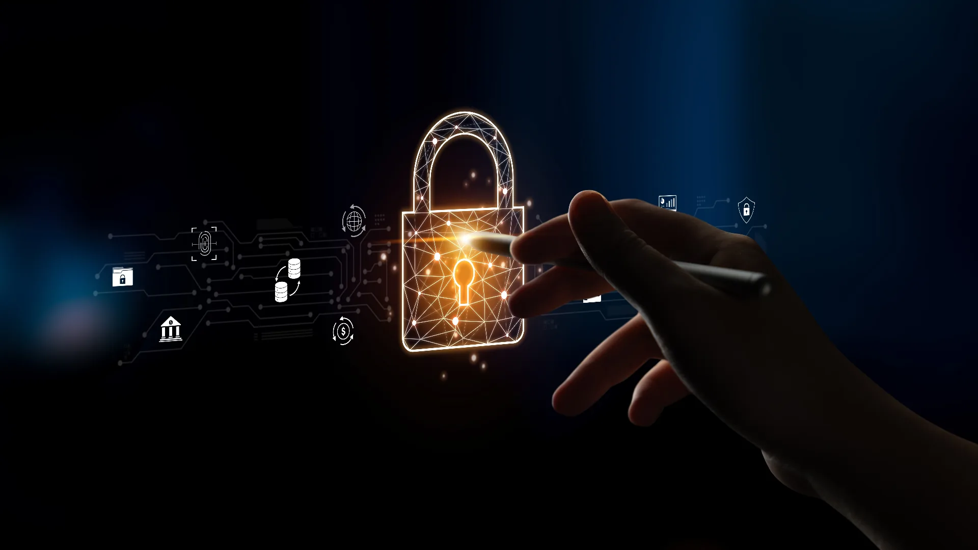Cybersecurity Solutions