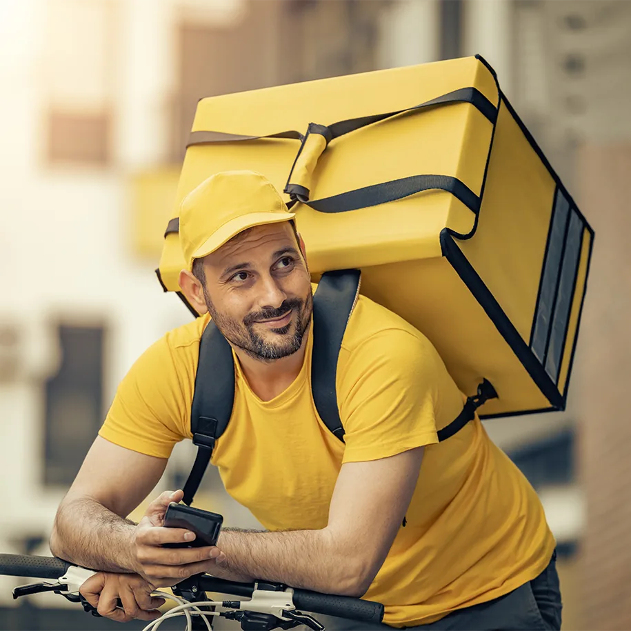 Delivery Management Software