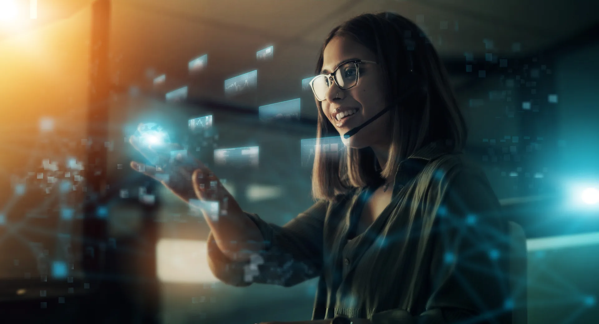 Modernize Your Business Operations