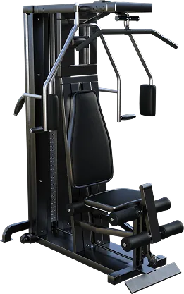 Gym & Fitness
