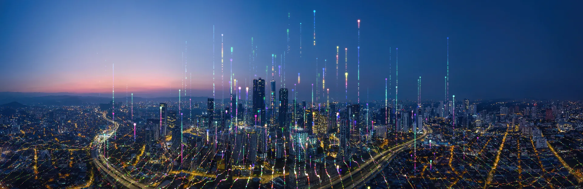 The Foundation of Every IT Environment