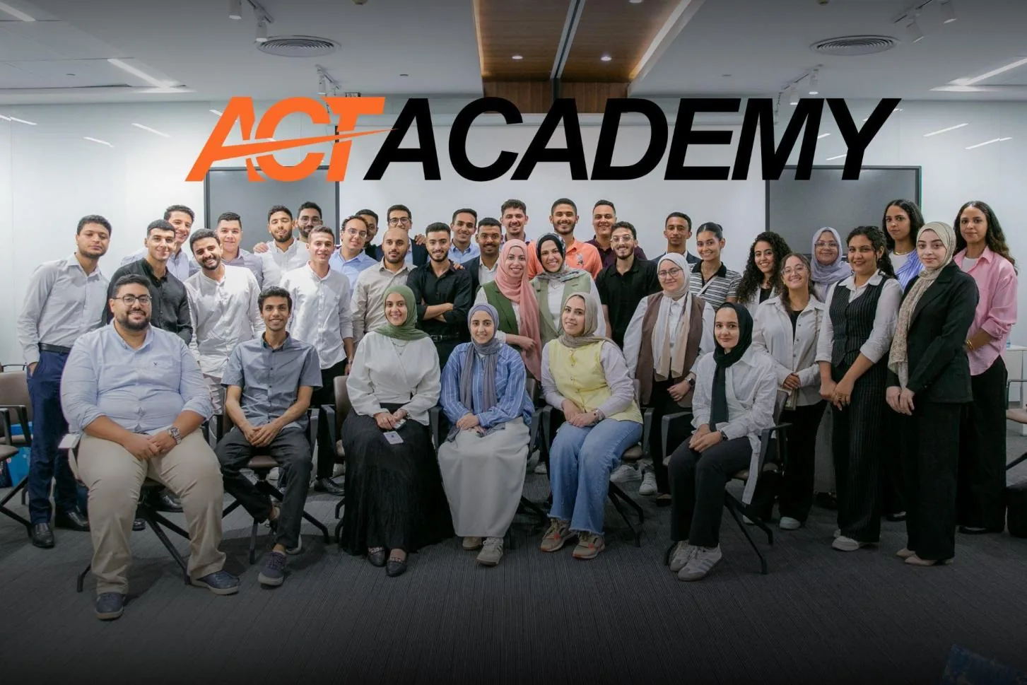 ACT Graduate Academy