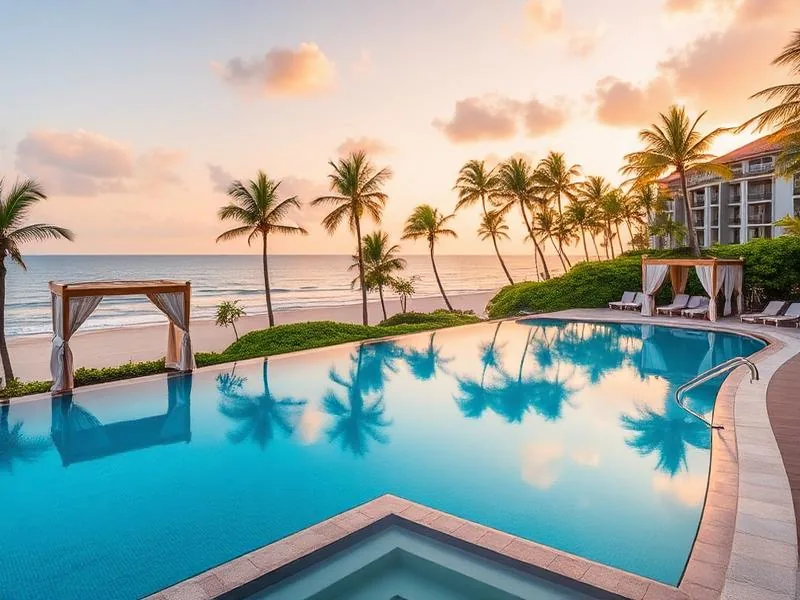 How ACT Boosted Guest Satisfaction by 25% at Luxury Resort