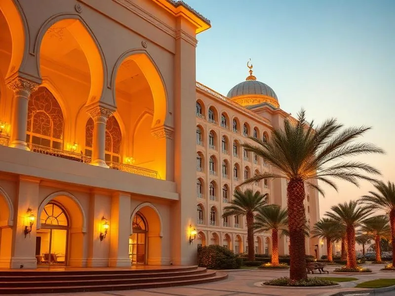 Strategic Cloud Transformation Unifying Operations in Al-Madinah