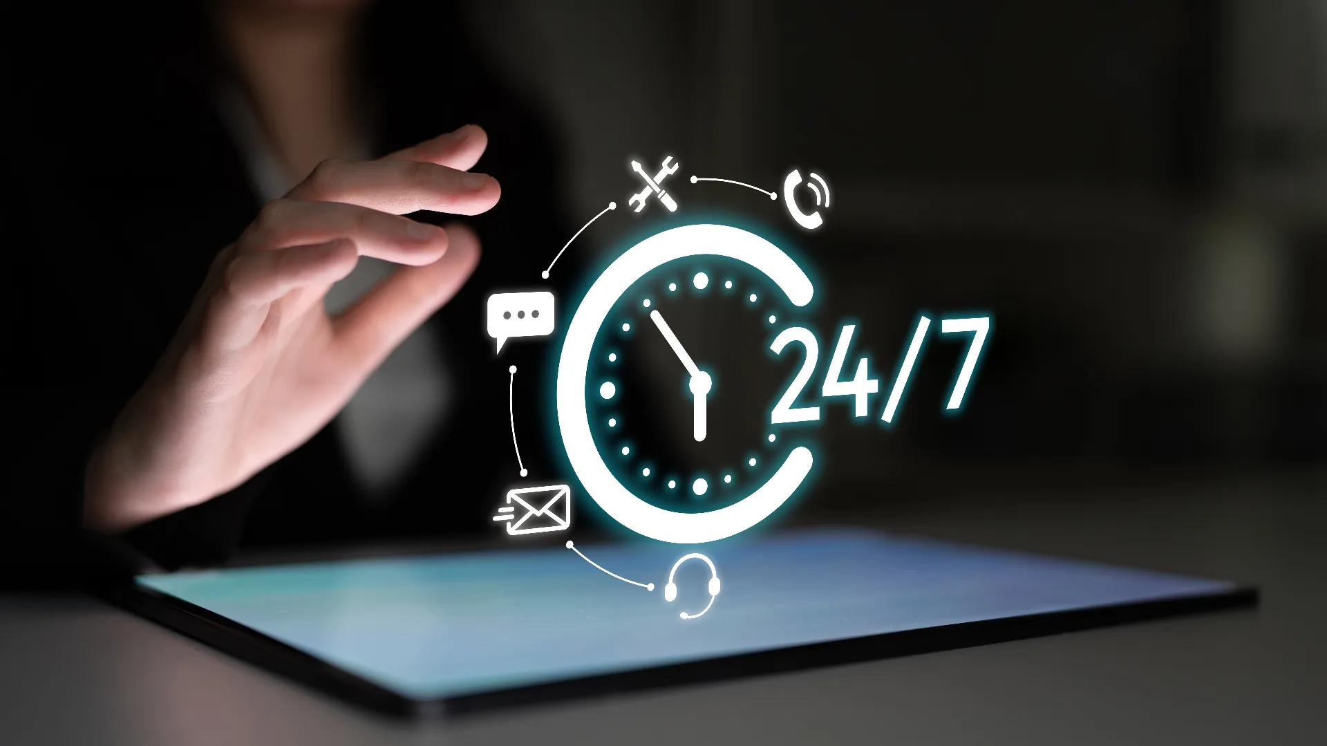 Managed Services