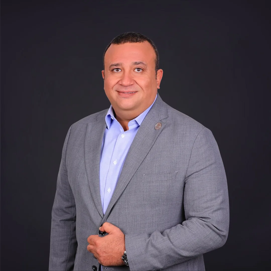 Mohamed El Khatib