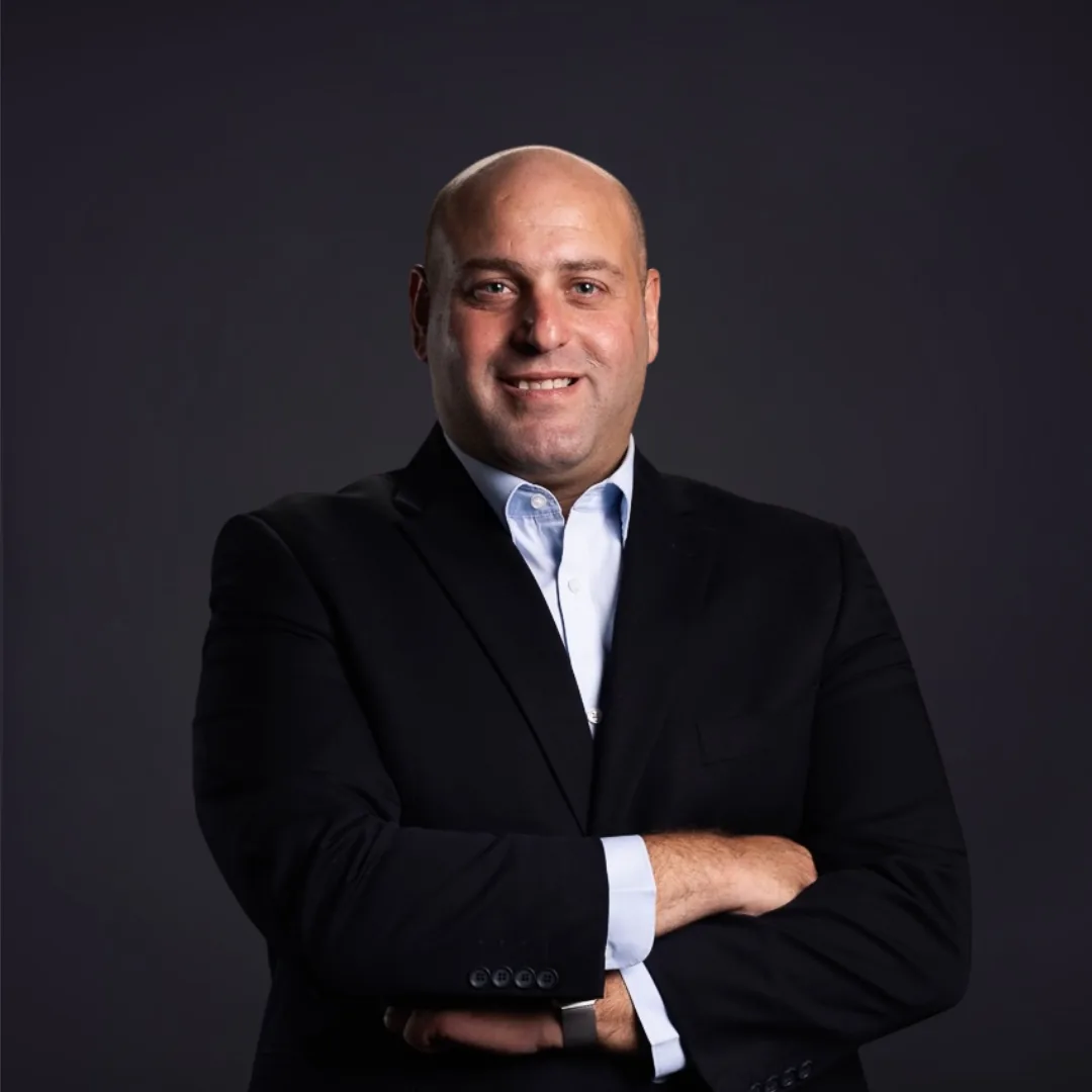 Mohamed Tawfik