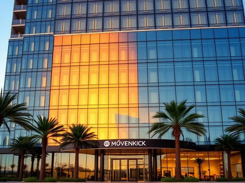 A Global Cloud Migration: Empowering a Hospitality Leader with Operational Freedom