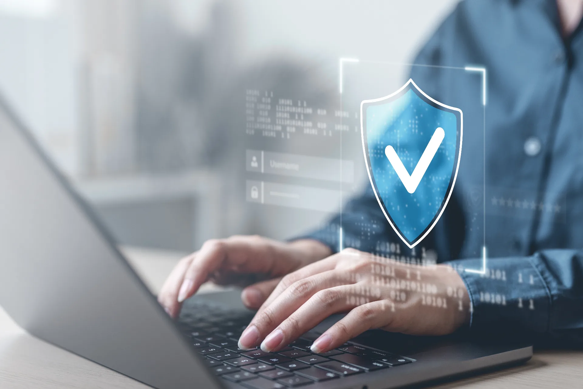 Network and Security Services