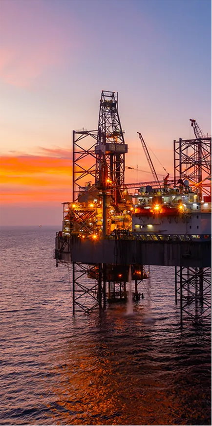 How ACT Modernized ETHYDCO’s IT Infrastructure for Seamless Industrial Operations