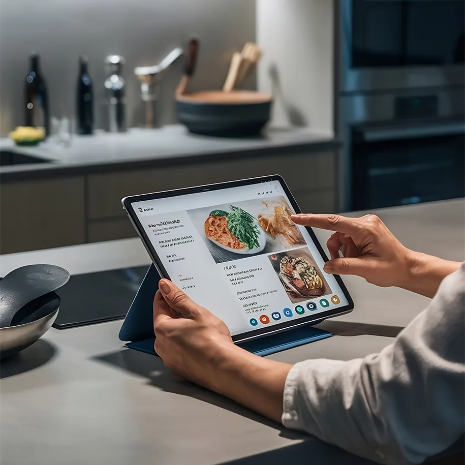 Online Ordering & Menu Management Solutions
