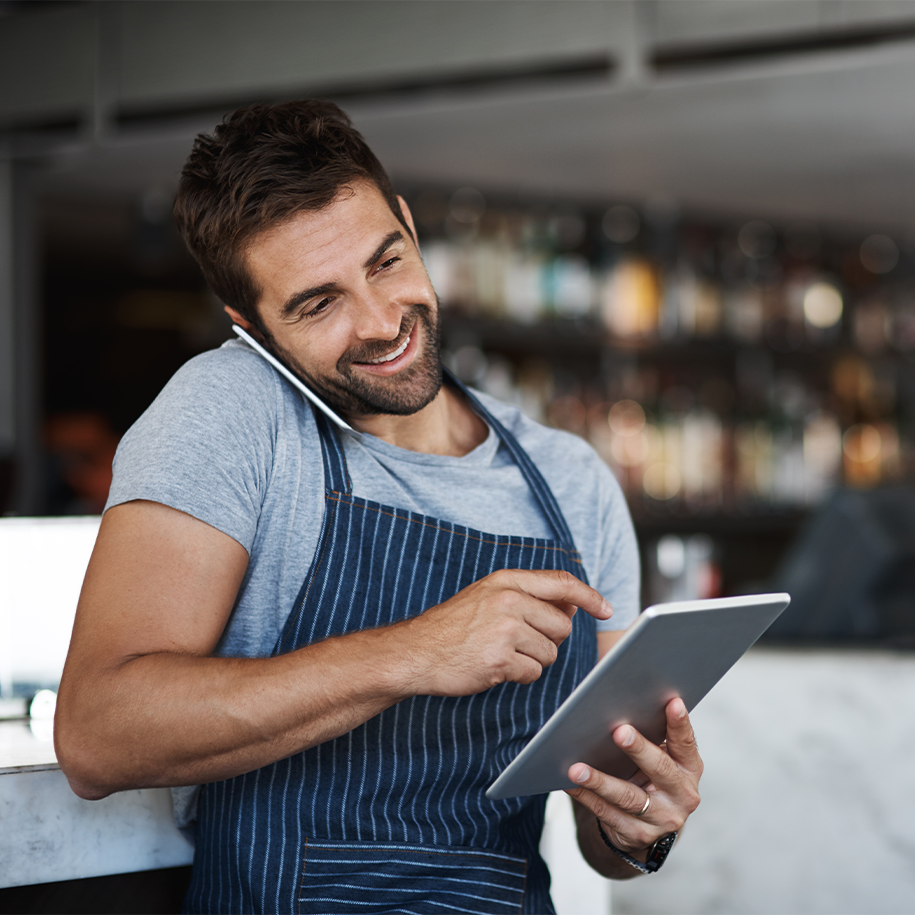 Oracle Micros Tablet 700 Series