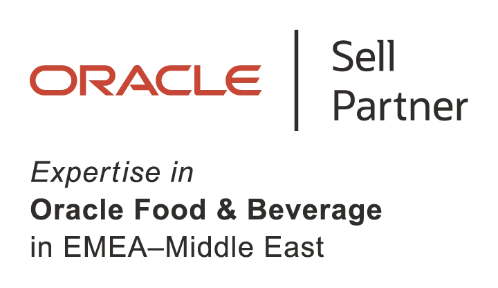 Oracle Sell Partner - Oracle Food & Beverage