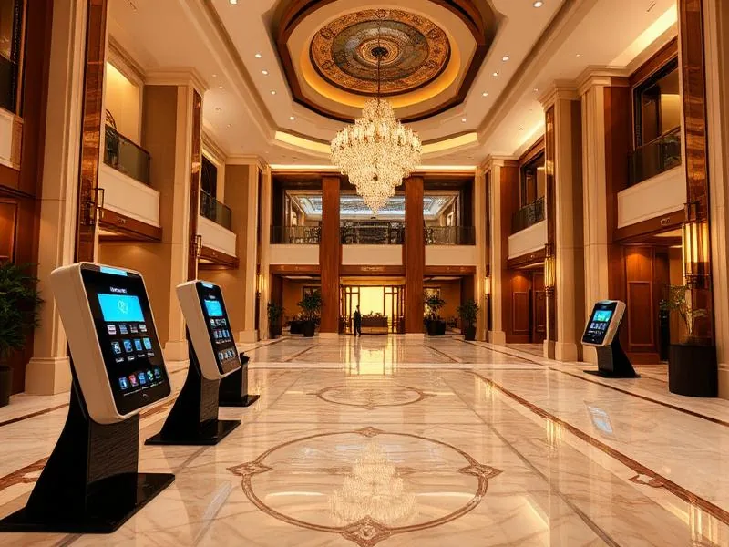 Digital Transformation with Oracle OPERA Cloud – 2024 Hotel Visionary Award Winner