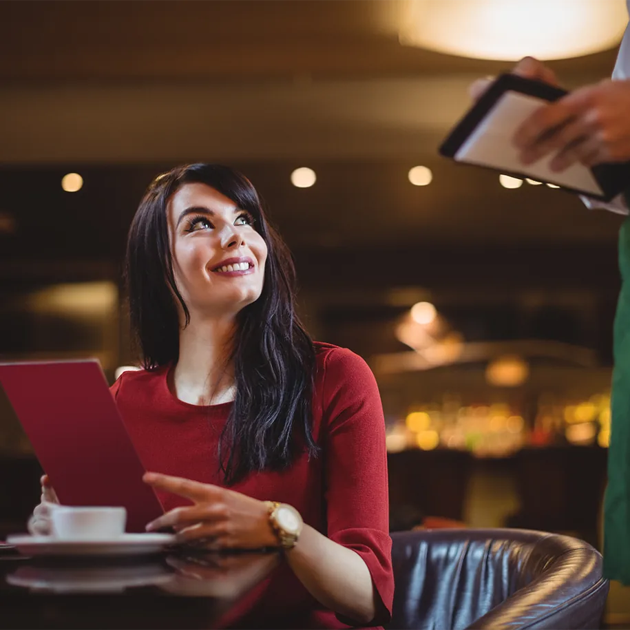 Restaurant Loyalty Programs