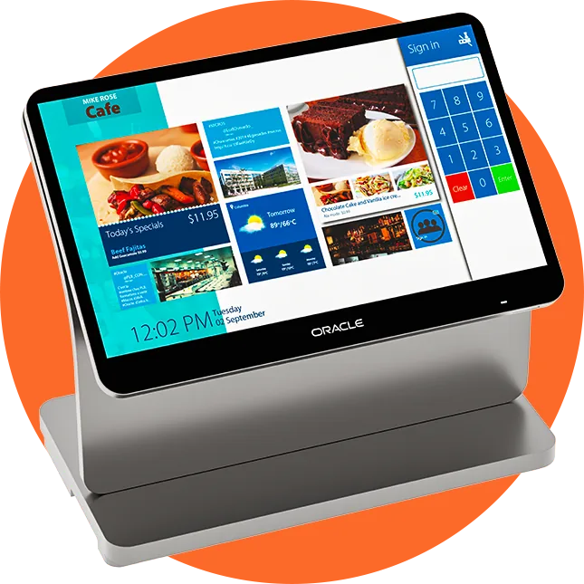 Restaurant Management