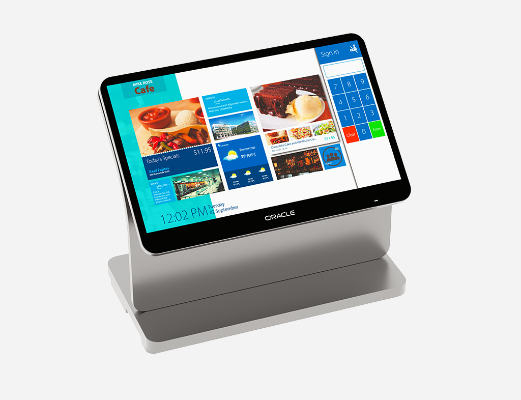 Restaurant Management System