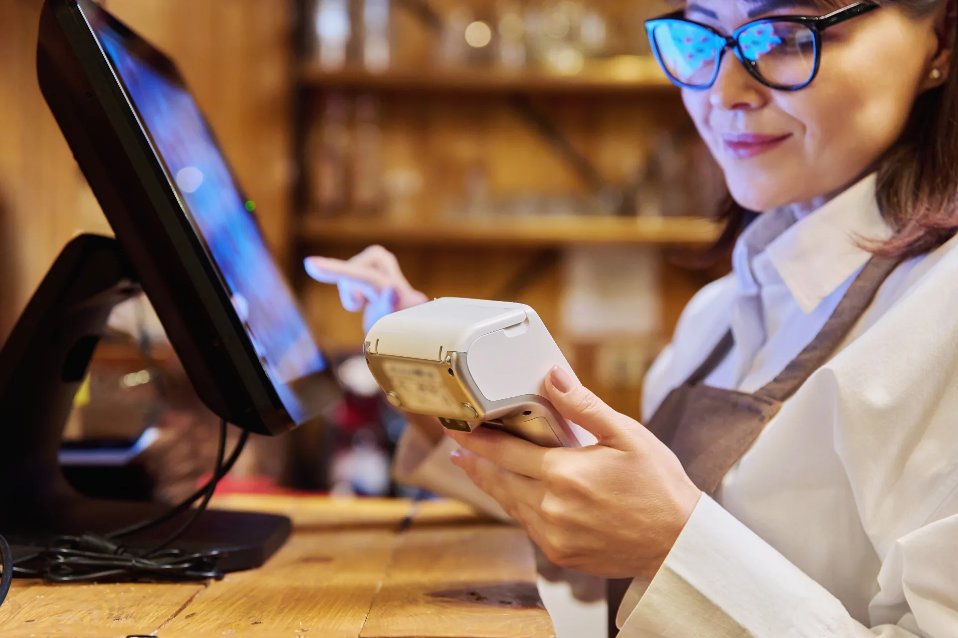 Restaurant POS System