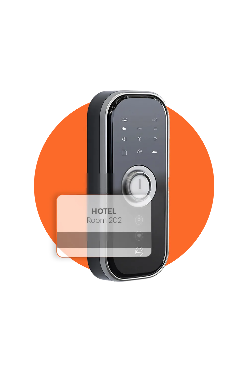 Guest Automation & Smart Rooms