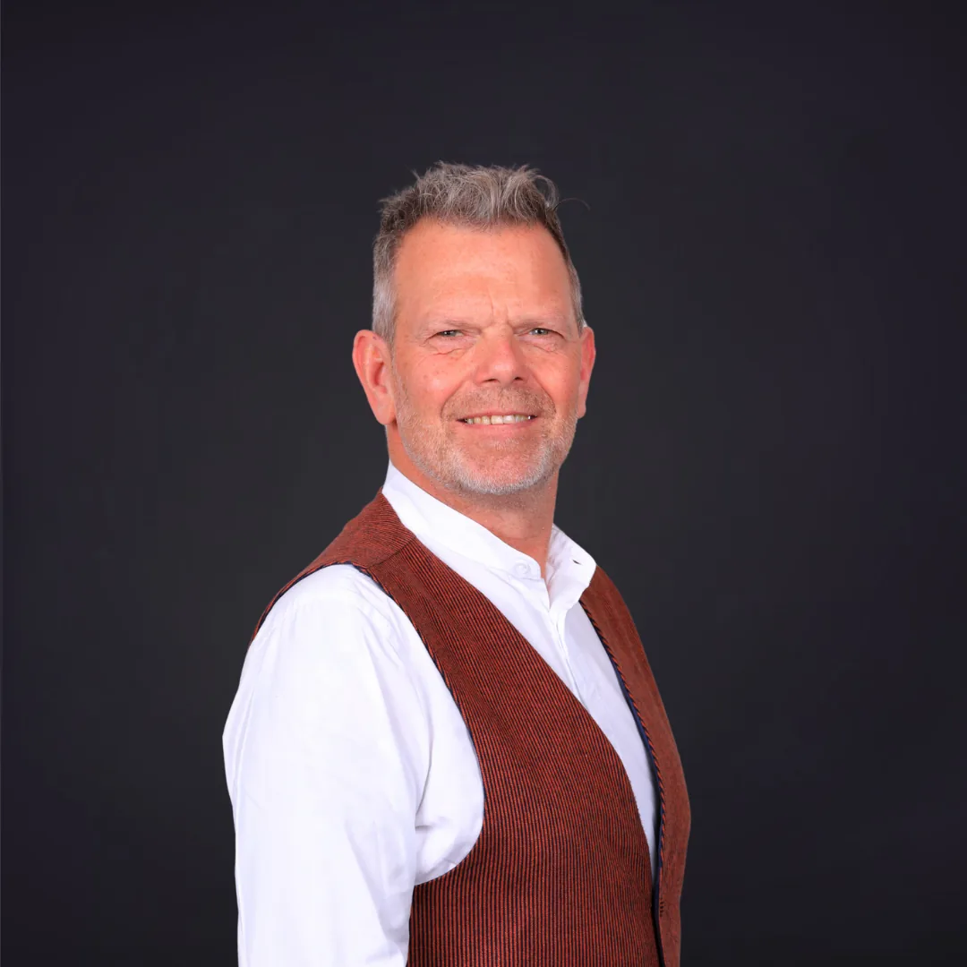 Stefan Schaefer