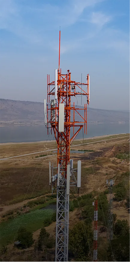 How ACT Delivered End-to-End IT Infrastructure for Vodafone Egypt