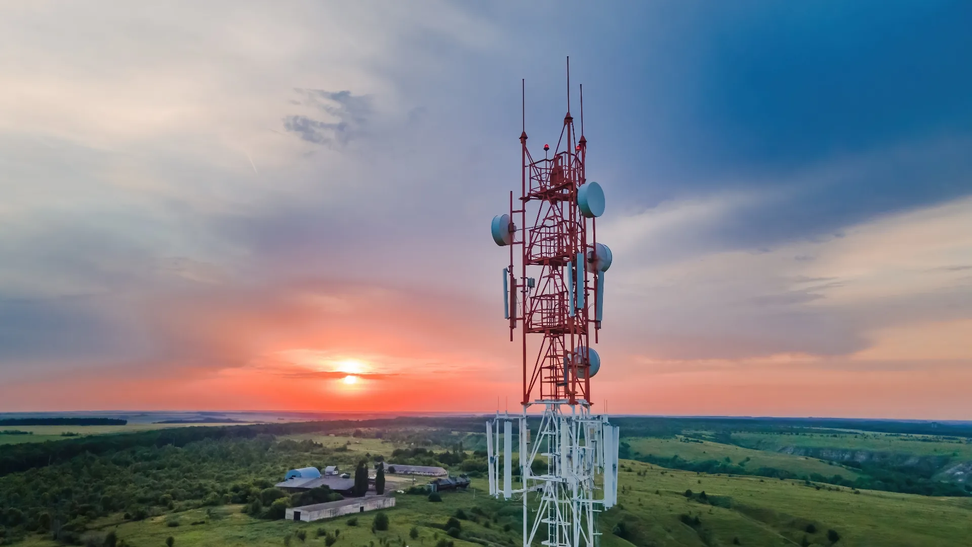 Telecom