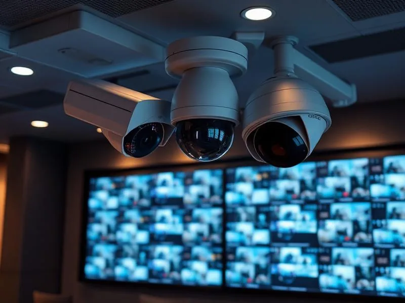 Video Surveillance