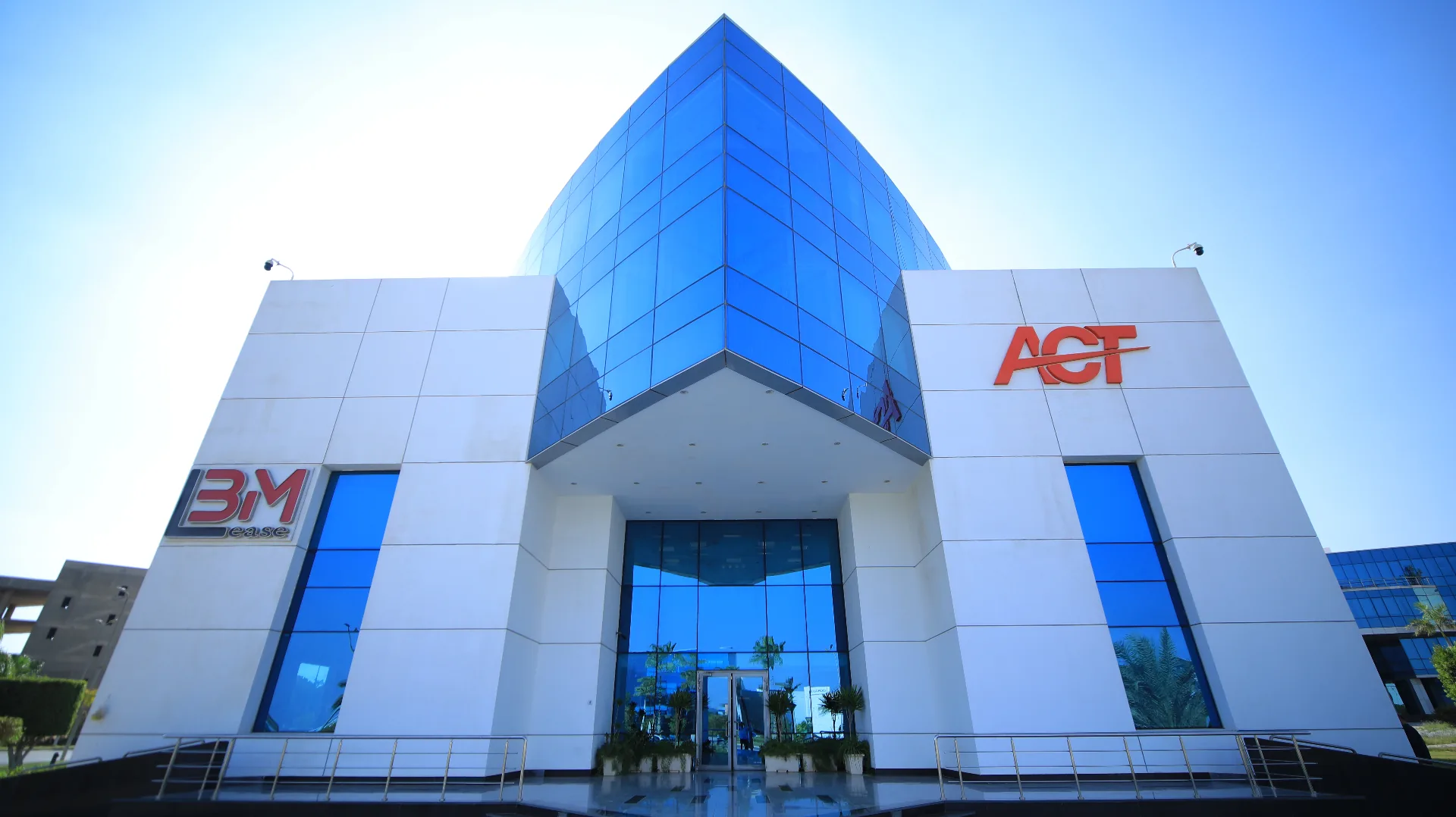 ACT Building