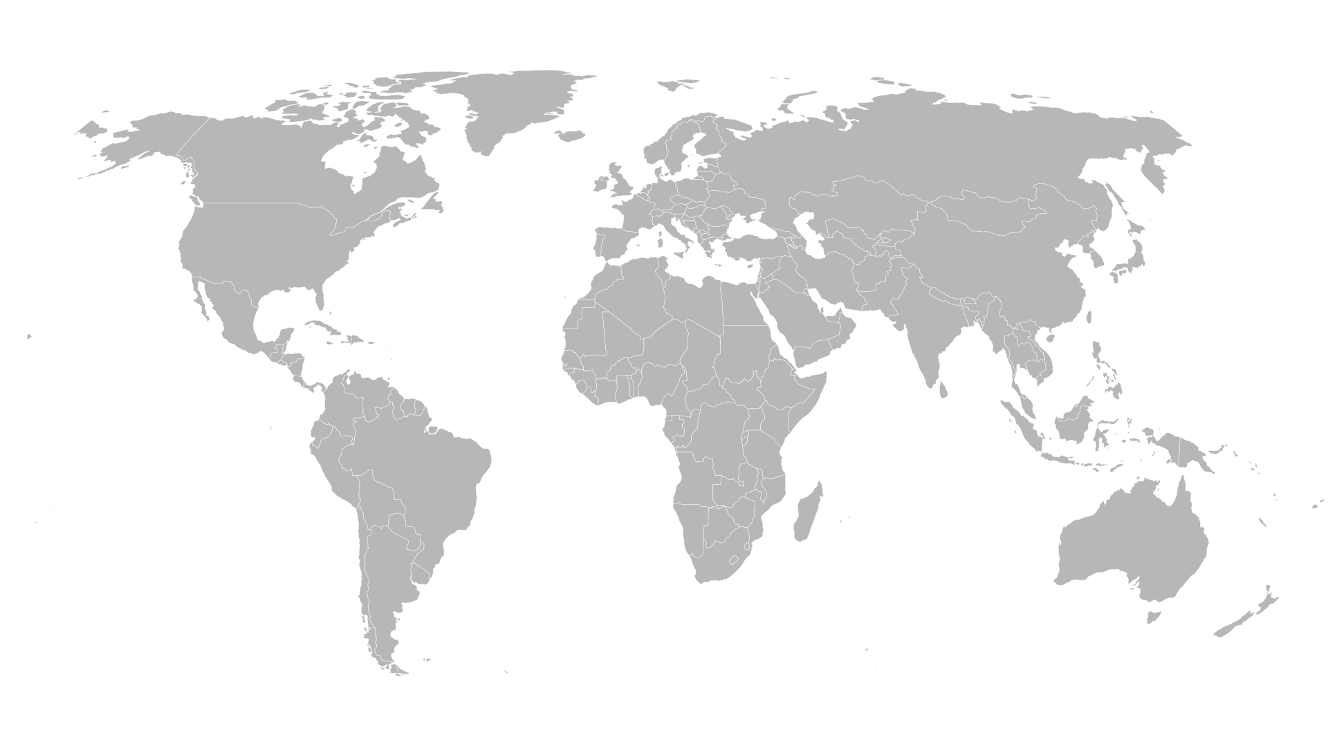World Map